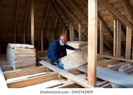 Types of Insulation We Offer in Berea, KY